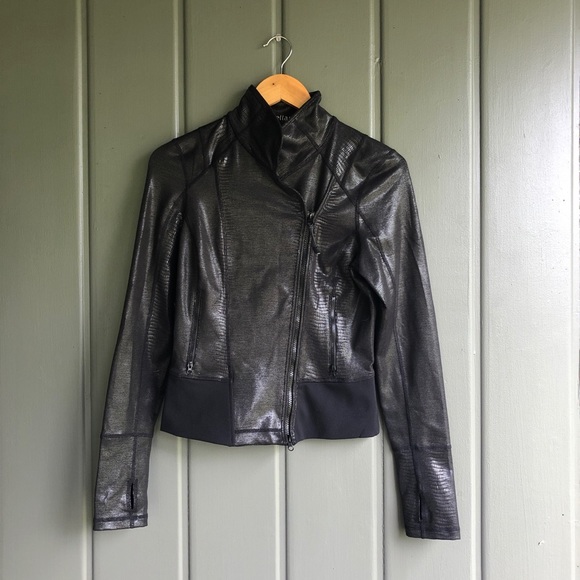 zella activewear jackets